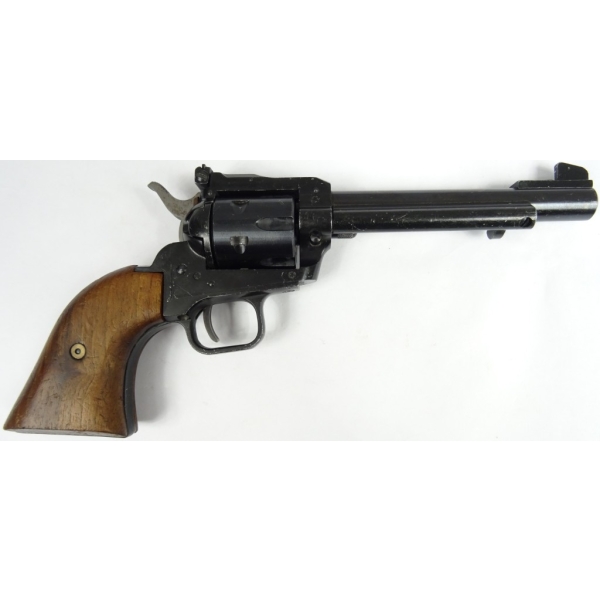 Rewolwer HS mod. 21 kal. .22lr